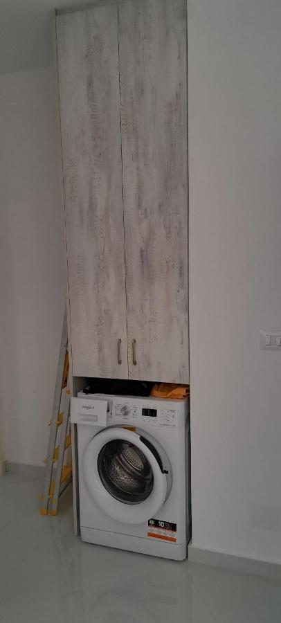 Apartment Alex Sarande Ngoại thất bức ảnh