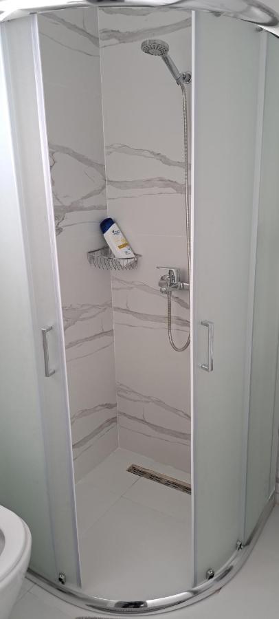 Apartment Alex Sarande Ngoại thất bức ảnh