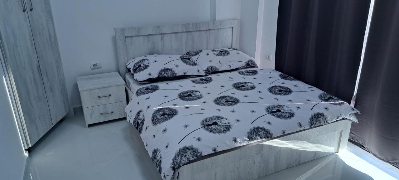 Apartment Alex Sarande Ngoại thất bức ảnh